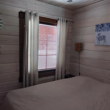 Ferienhaus Star, 2 X Allround Pass, Linen&towels, E-car Char-ger, Final Clea-ning, Included!