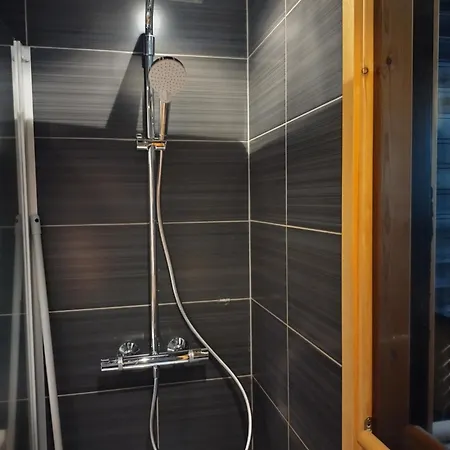 Ferienhaus Star, 2 X Allround Pass, Linen&towels, E-car Char-ger, Final Clea-ning, Included! *