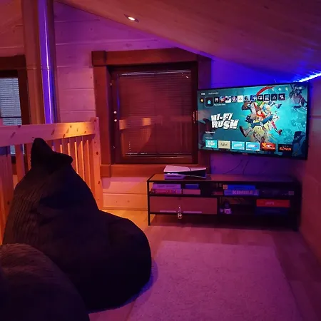 Star, 2 X Allround Pass, Linen&towels, E-car Char-ger, Final Clea-ning, Included! Ruka