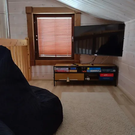 Star, 2 X Allround Pass, Linen&towels, E-car Char-ger, Final Clea-ning, Included! Ruka