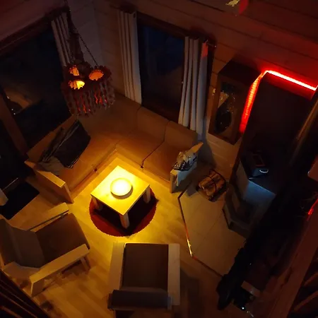 Holiday home Star, 2 X Allround Pass, Linen&towels, E-car Char-ger, Final Clea-ning, Included! *