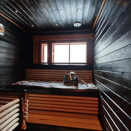 Holiday home Star, 2 X Allround Pass, Linen&towels, E-car Char-ger, Final Clea-ning, Included!