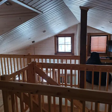 Ferienhaus Star, 2 X Allround Pass, Linen&towels, E-car Char-ger, Final Clea-ning, Included! *