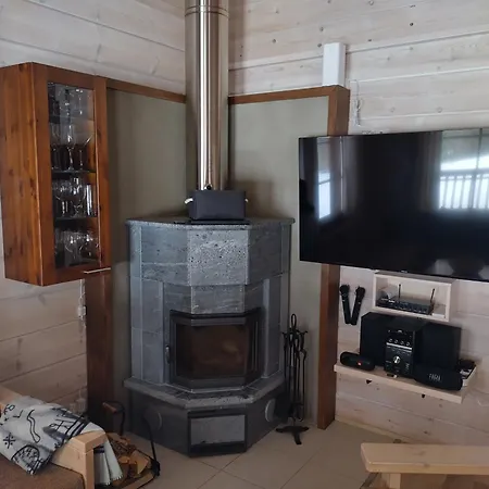 Ferienhaus Star, 2 X Allround Pass, Linen&towels, E-car Char-ger, Final Clea-ning, Included!