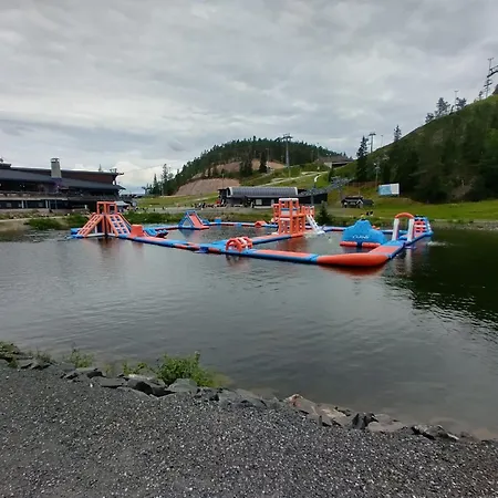 Star, 2 X Allround Pass, Linen&towels, E-car Char-ger, Final Clea-ning, Included! Ruka