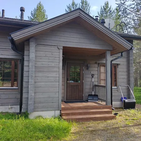 Star, 2 X Allround Pass, Linen&towels, E-car Char-ger, Final Clea-ning, Included! Holiday home Ruka