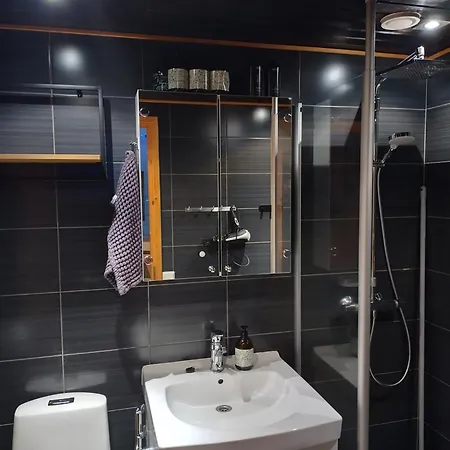 Star, 2 X Allround Pass, Linen&towels, E-car Char-ger, Final Clea-ning, Included! Holiday home Ruka