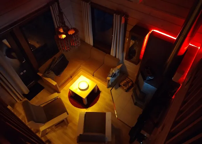 בית נופש Star, 2 X Allround Pass, Linen&towels, E-car Char-ger, Final Clea-ning, Included! *