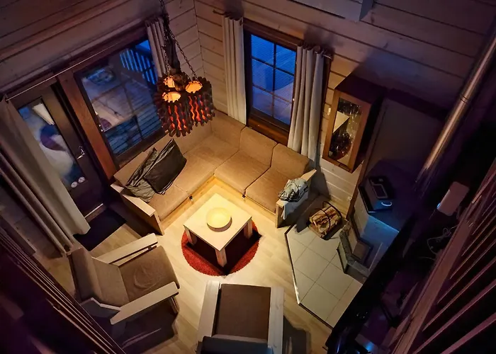 Star, 2 X Allround Pass, Linen&towels, E-car Char-ger, Final Clea-ning, Included! בית נופש רוקה